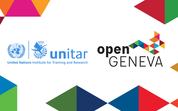 MOU with Open Geneva