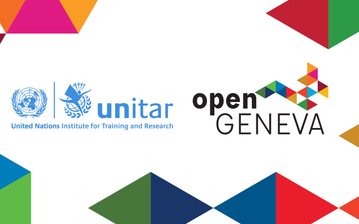 MOU with Open Geneva