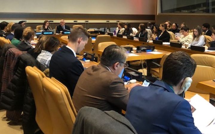 Overview of the CR-7