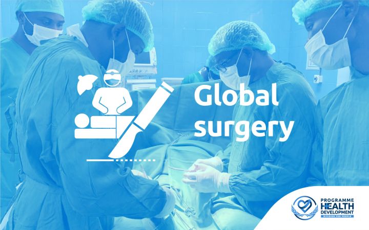 Global Surgery