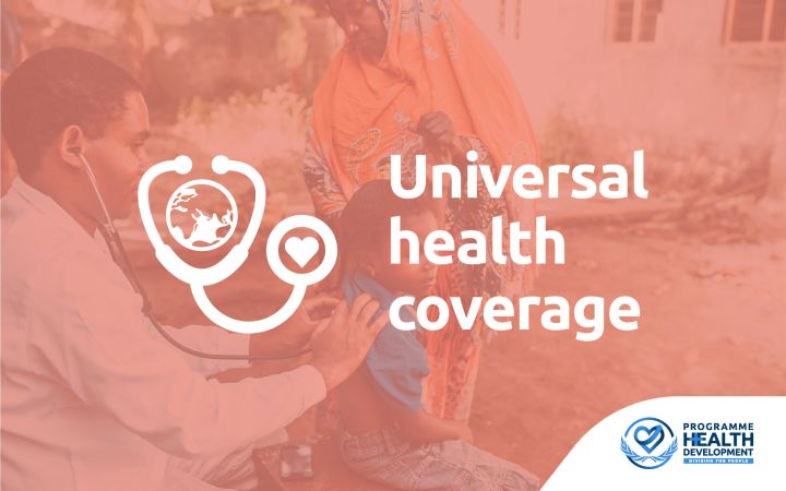 Universal Health Coverage