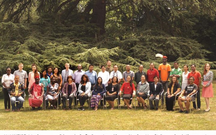 Indigenous Programme