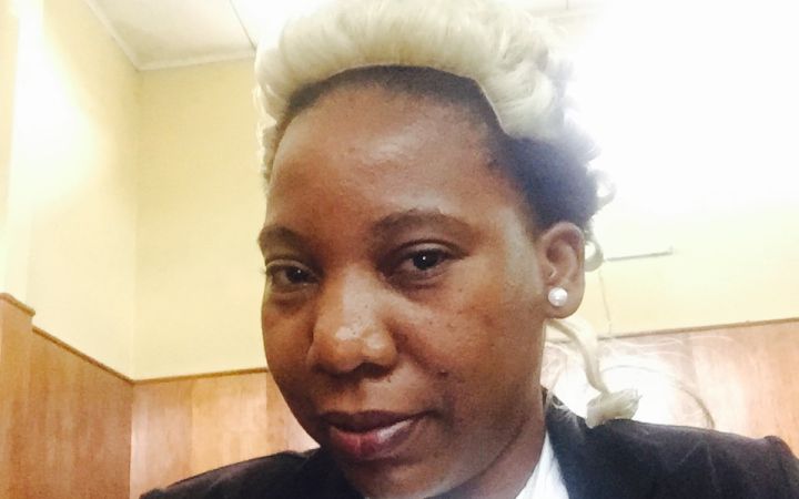 Short road between theory and practice: Upper-level legal professional benefits from the advantages of online-learning with UNITAR