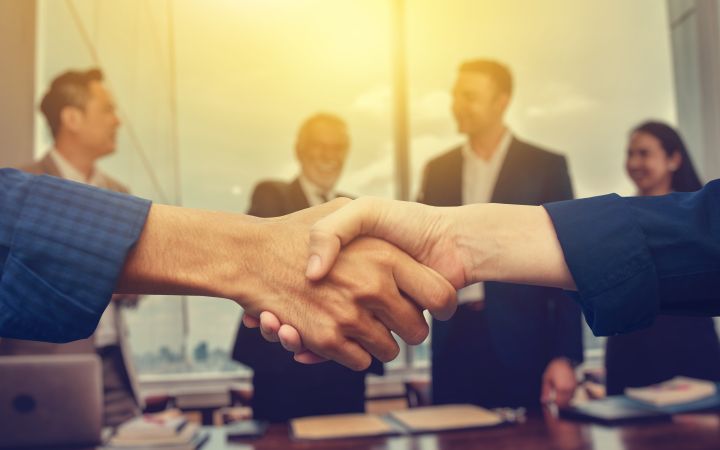 UNITAR Joins the Global Alliance for Social Entrepreneurship