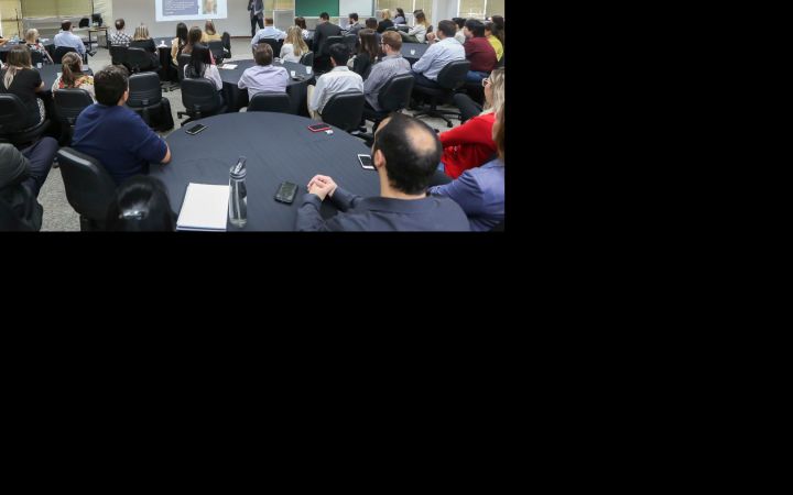 Compliance and Integrity Training 