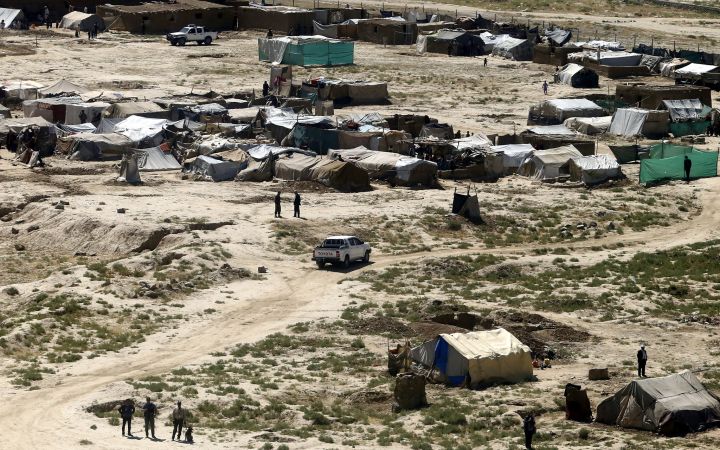 Strengthen Resilience