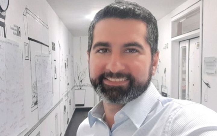 Mr. Higor de Menezes