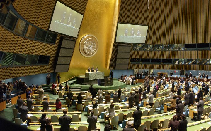 Core Diplomatic Training