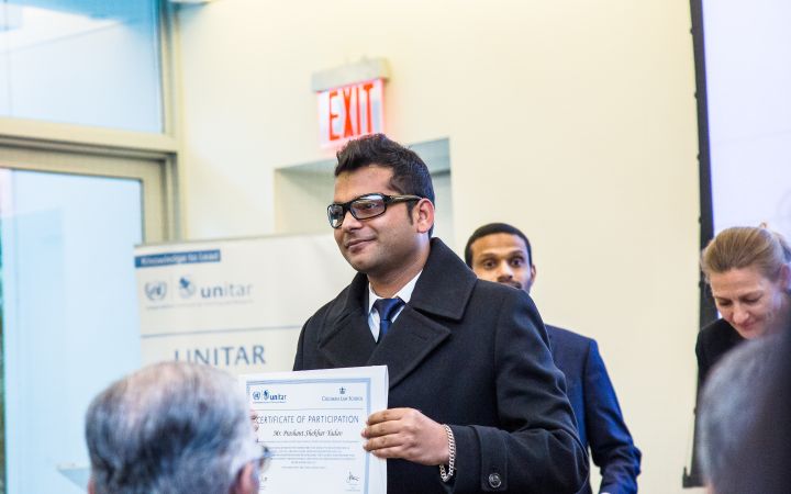 Courtesy of Mr. Prashant Shekhar Yadav