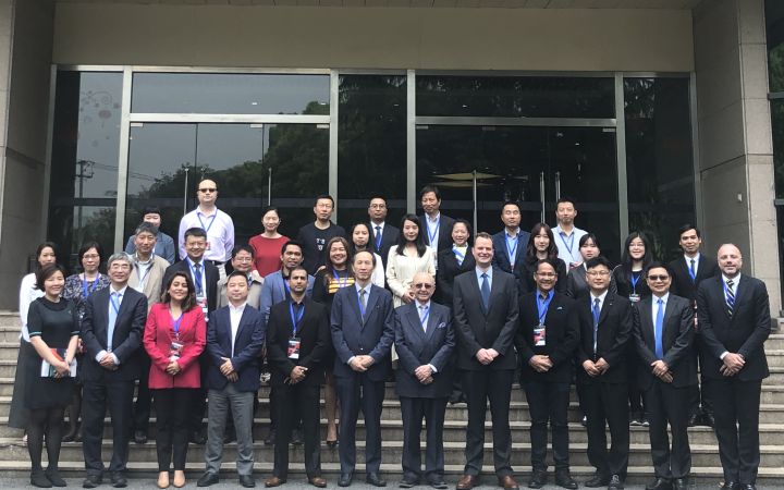 Using Digital Innovation and Technology to Advance Road Safety