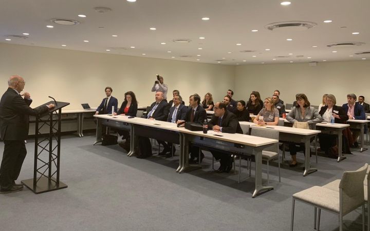 Public-Private Partnerships to Advance Vision Zero in the City of New York