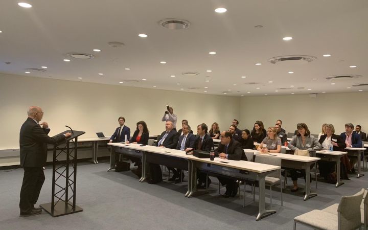 Public-Private Partnerships to Advance Vision Zero in the City of New York