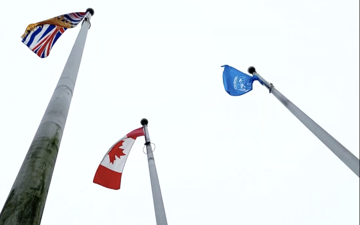 UNITAR Opens CIFAL centre on North America’s West Coast