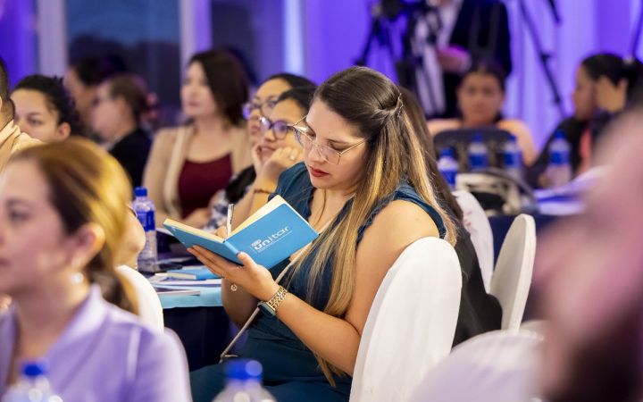 Training of Trainers on Breastfeeding Education