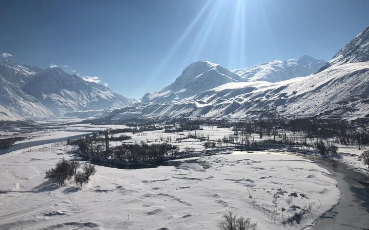 Photo of Afghanistan