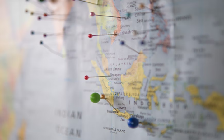 How to Create Multilingual Online Courses for International Audiences