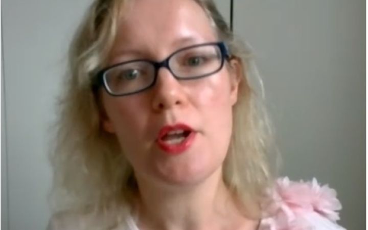 Ms. Anne Laure Michallet