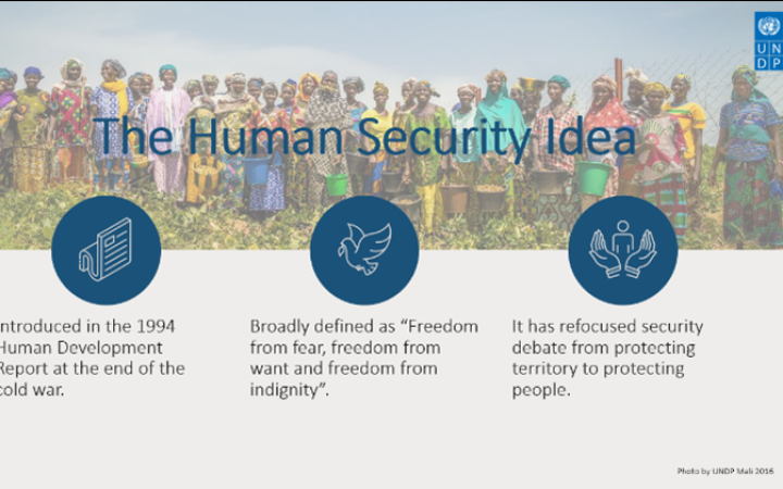 Photo from Presentation 