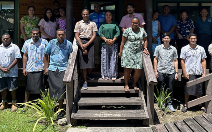 Geospatial Innovation: Empowering Governments for a Resilient Transformation