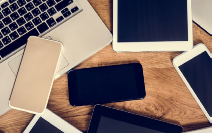 Fourth Industrial Revolution (4IR)