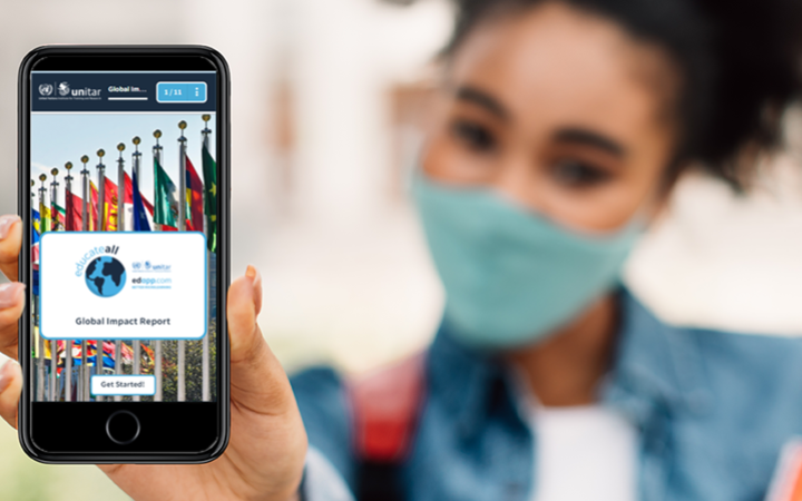 EdApp Global Impact Report
