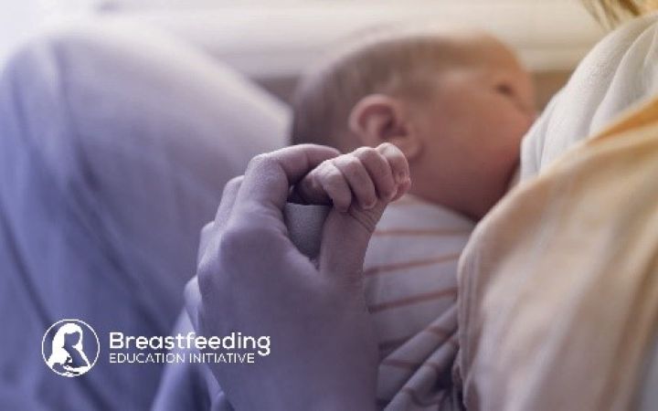 UNITAR LAUNCHES THE GLOBAL BREASTFEEDING EDUCATION INITIATIVE
