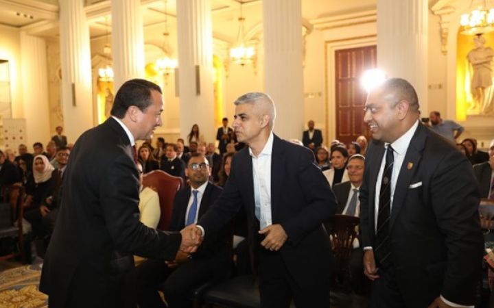 UNITAR Signs Global Charter to Launch the Fair Pay Foundation