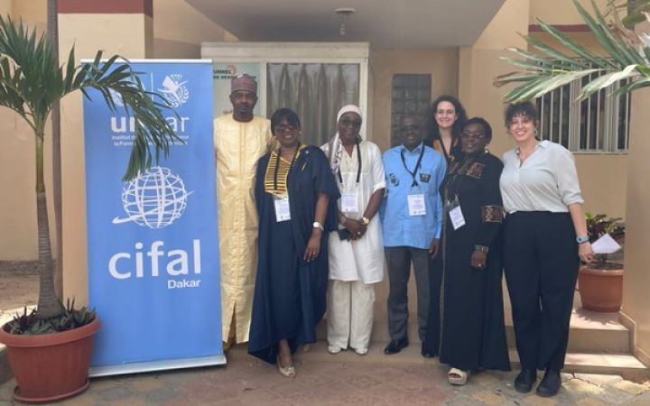 Promoting Breastfeeding Education In The Sub-Saharan Region