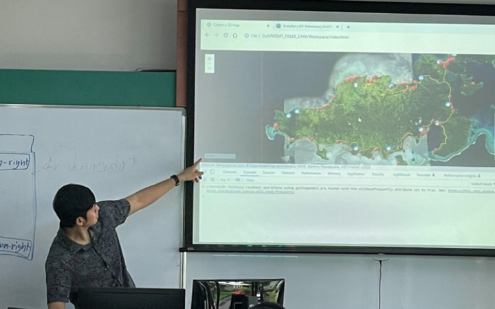 Transforming Governance by Streamlining Operations