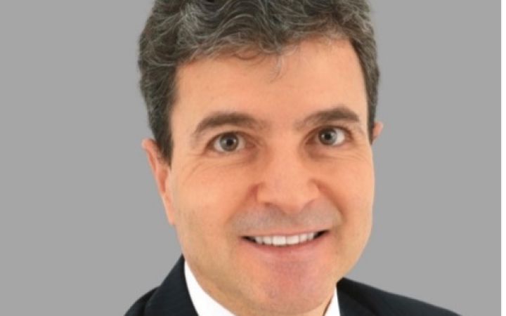 Photo of Dr. Eugenio Garcia