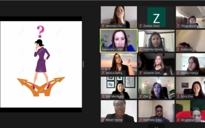 Group Discussion/Reflection