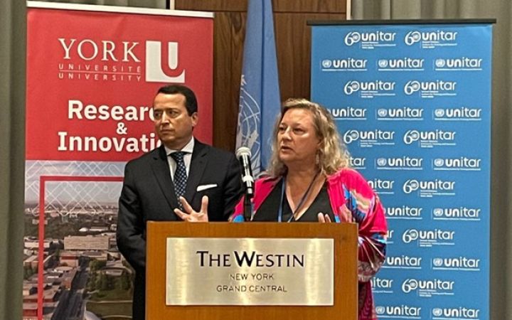 Moreover, Ms. Kopansky noted