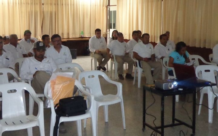 José Hipólito Rodolfo Mendoza Hernandez