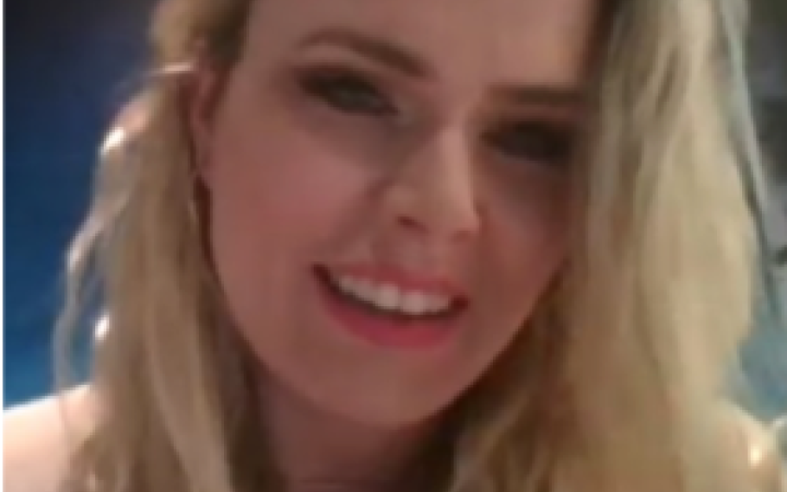 Ms. Vilde Vaeroynik, Senior Election Officer Permanent Mission of  Norway to the United Nations