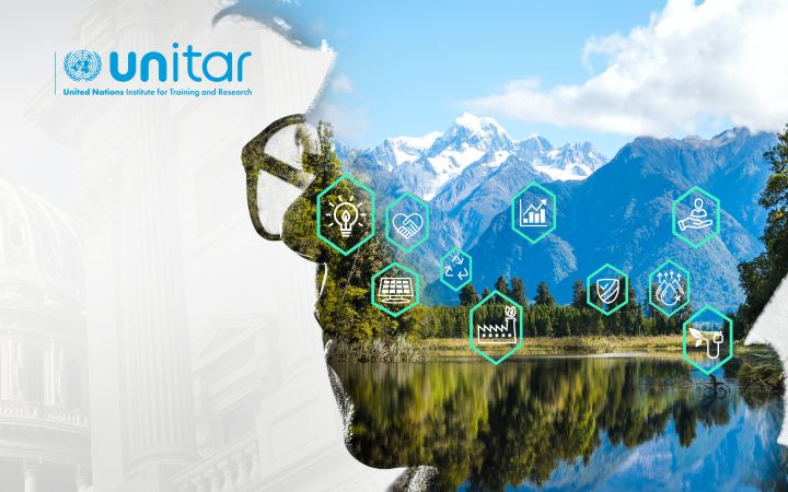 Environmental, Social, And Governance Frameworks For Public Officials 