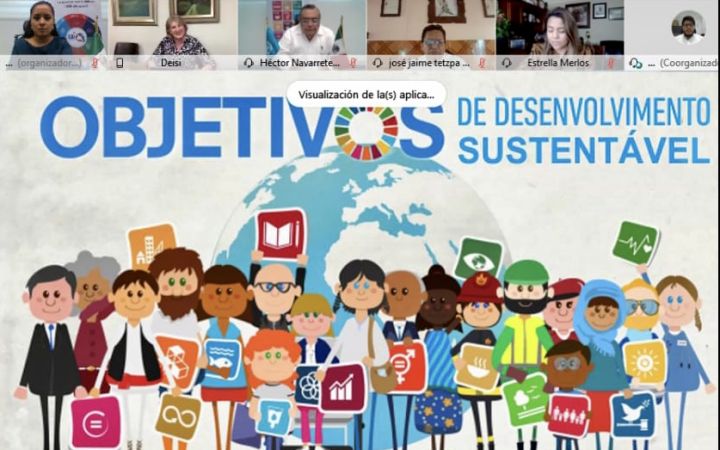 Media in Support of the Sustainable Development Goals