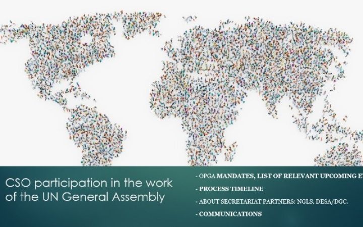 Presentation Ms. Inga Kanchaveli