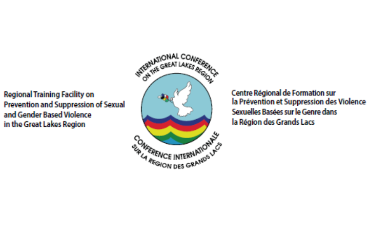 The International Conference on the Great Lakes Region - Regional Training Facility