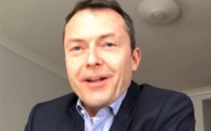  H.E. Mr. Jürg Lauber