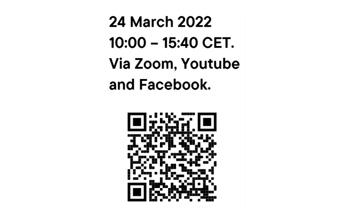 Registration QR Code