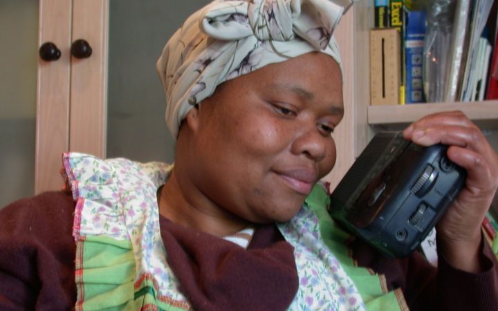 Radio Listening Habits 