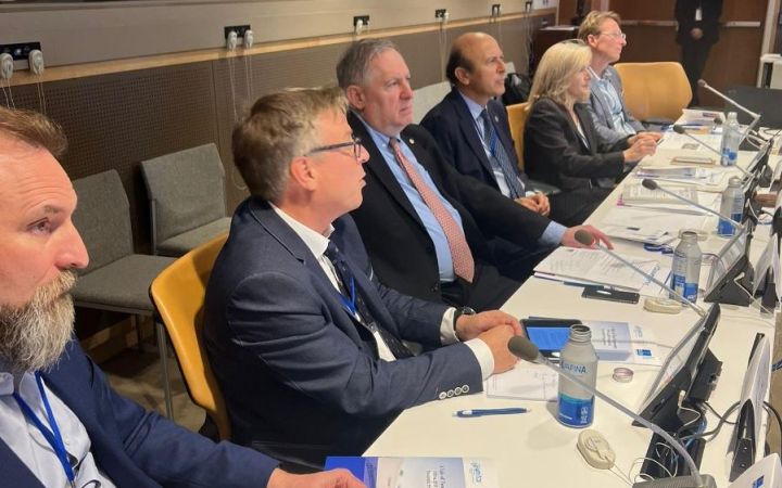 Concluding Q&A session