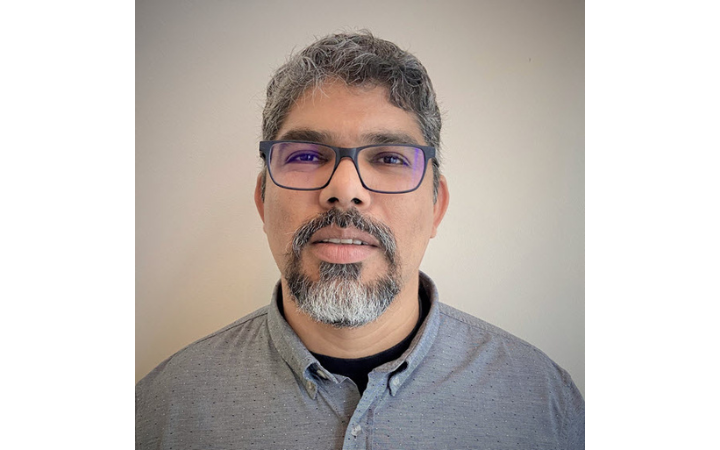 Marcelo B. Silva, Director Cybersecurity - Applied Cryptography, Visa