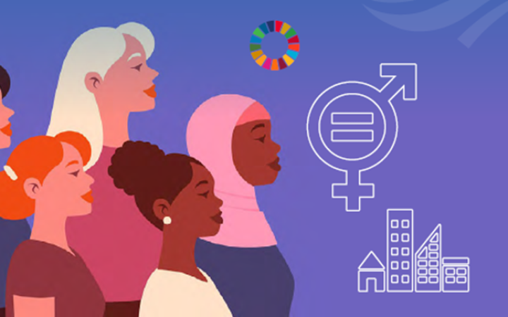 UNITAR at The UN SDG Summit 2023