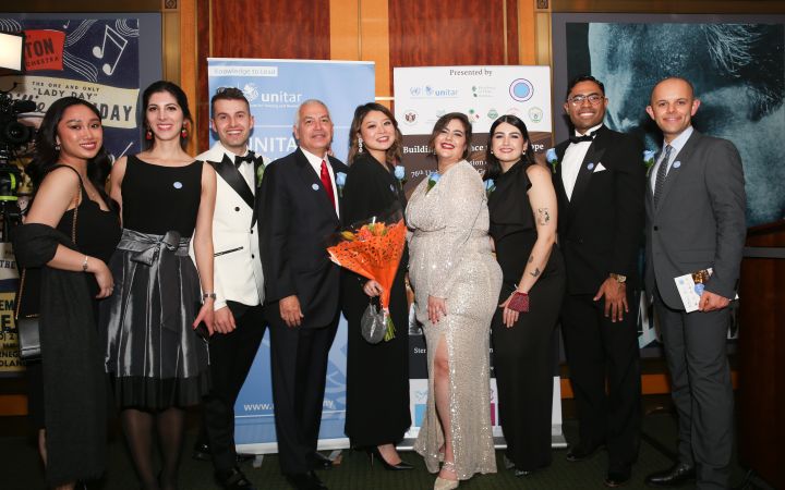 UNITAR New York Office