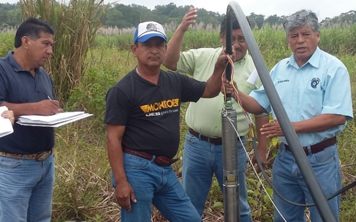 José Hipólito Rodolfo Mendoza Hernandez