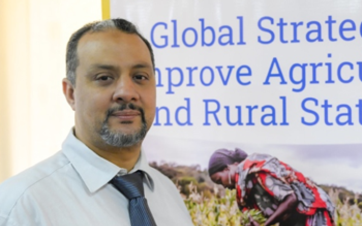 Dr. Hosam Eldin Mahdy