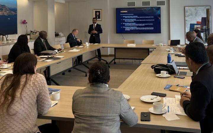 Strategic Mastery Series: Elevating Delegates through Workshops in Artificial Intelligence and Diplomacy