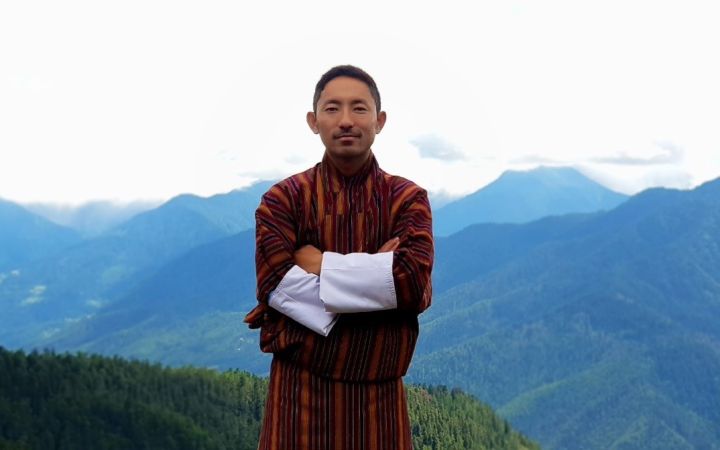 Sonam Tobgay