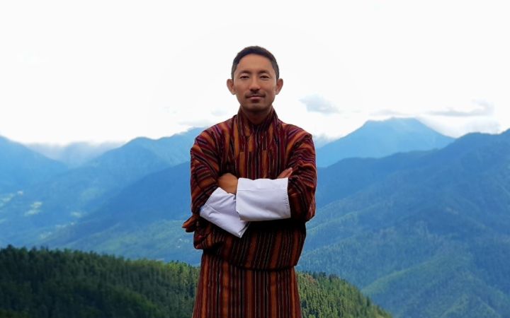 Geospatial Information Technology for Evidence Based Decision Making